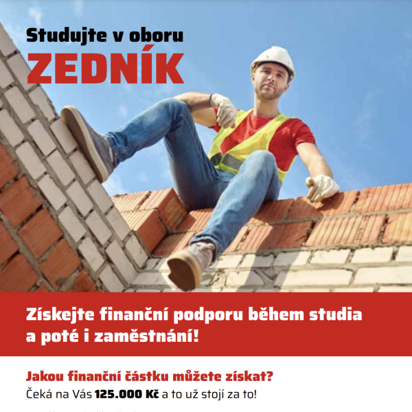 Kam půjde Vaše dítě po ukončení základní školy?